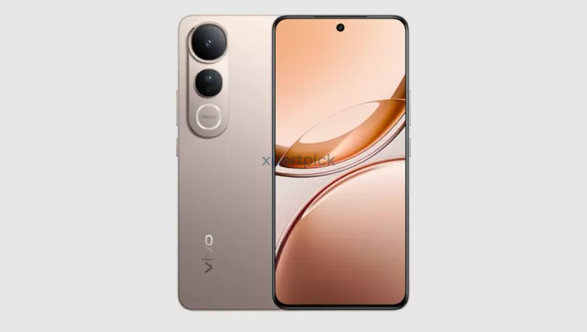 Новый Vivo V50 Lite на горизонте: большая батарея и 6,5" дисплей