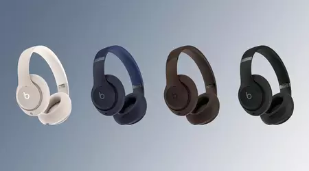 Rumour: Beats Studio Pro will get Spatial Audio support with Dolby Atmos, ANC and a battery life longer than AirPods Max