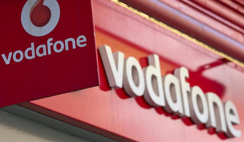 Vodafone запустит собственную 3G сеть во Львове 7 декабря