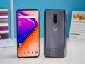 У OnePlus 7 Pro уже проблемы с экраном