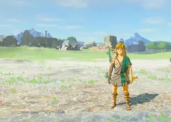 The Legend of Zelda: Tears of the Kingdom возглавила список самых популярных игр для Switch в Японии за первые шесть месяцев 2023 года