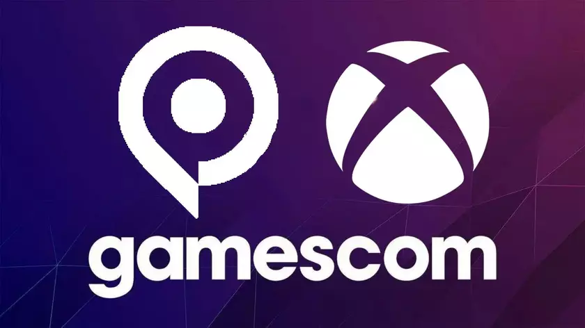 Xbox сообщила, какие игры представит на gamescom 2022