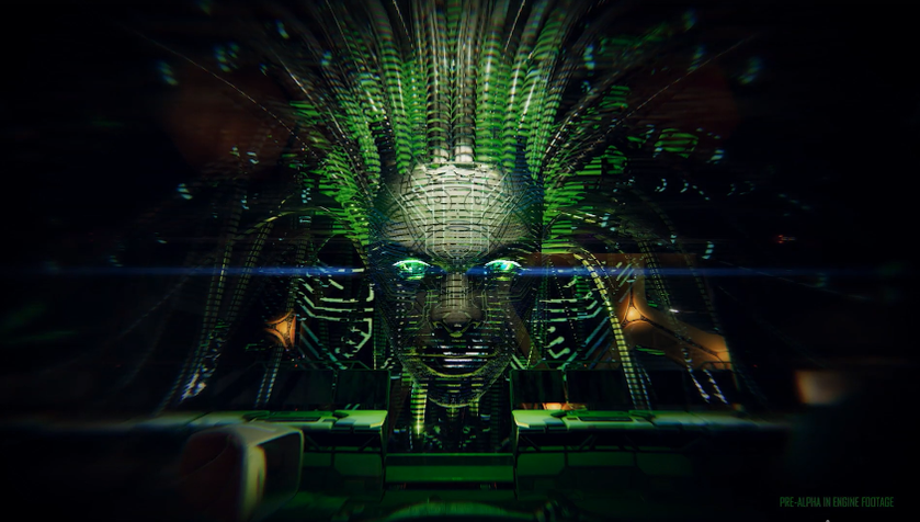 Ð¡Ð¼Ð¾ÑÑÐ¸ÑÐµ Ð¿ÐµÑÐ²ÑÐ¹ ÑÑÐµÐ¹Ð»ÐµÑ System Shock 3 Ð¿ÑÑÐ¼Ð¸ÐºÐ¾Ð¼ ÑÂ GDC 2019