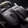 Прев'ю гіперкара McLaren у гонках
