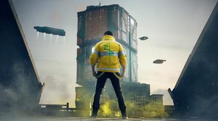 Час творити власну історію: Cyberpunk 2077 та доповнення Phantom Liberty отримали знижки у Steam до 10 листопада