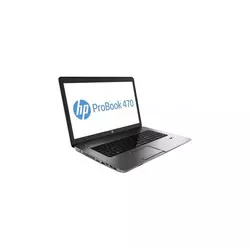 HP ProBook 470 G1 (F7Y27ES)