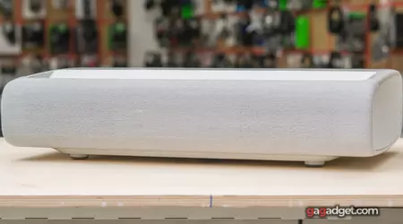 Samsung SP-LSP9TFAXZA (The Premiere) Review