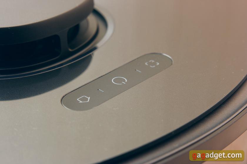 Dreame Bot L10 Pro Review: a Versatile Robot Vacuum Cleaner for Smart Home-9
