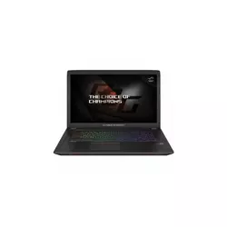Asus ROG GL753VD (GL753VD-GC179T) Black