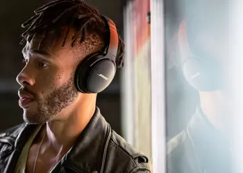 Bose останавливает поставки своей продукции в россию