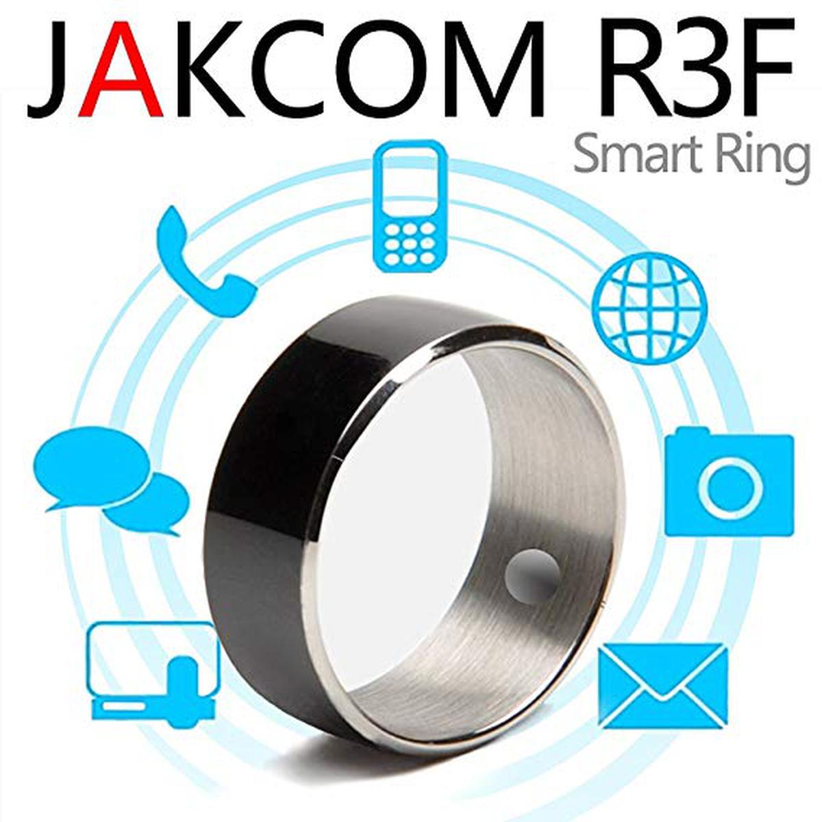 NFC-кольцо Jakcom Smart Ring R3