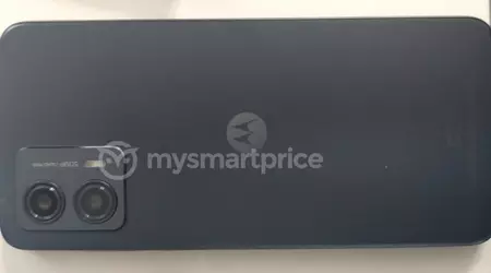 Le Moto G53 5G est apparu dans des images en direct : Écran 120 Hz, puce Qualcomm et double caméra de 50 MP