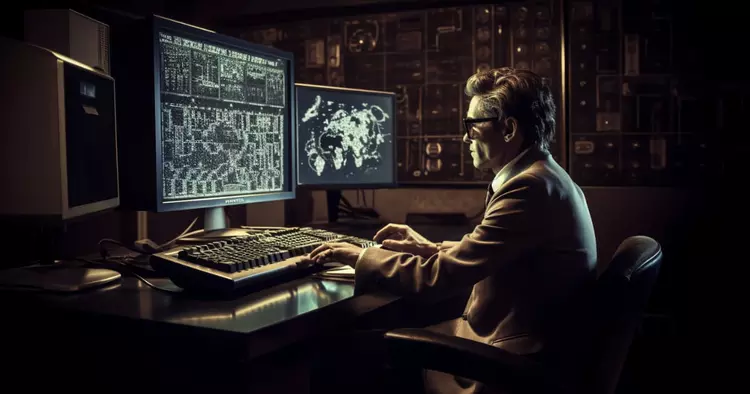 Професії майбутнього: аналітик Big Data, розповідає ...