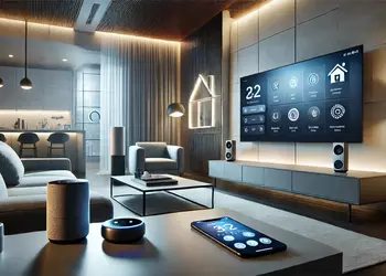 Samsung обновляет платформу SmartThings: интеграция с Samsung Health и поддержка Matter 1.4