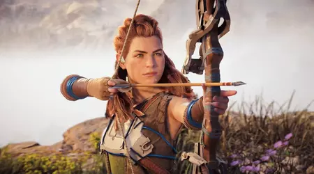 Media: Horizon Zero Dawn movie adaptation will be released in 2027 — Sony already has a film script ready