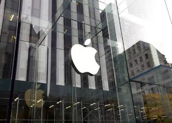 Новий рекорд: Apple вже коштує понад $2.8 трильйонів