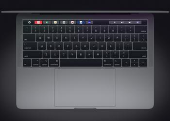Apple wants to add a removable key to the MacBook keyboard that turns into a mouse