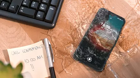 Kyocera DuraSport - Protected smartphone with Qualcomm processor and Android 11 for $580