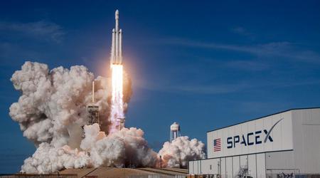 SpaceX zal aandelen inkopen in plaats van effecten te verkopen