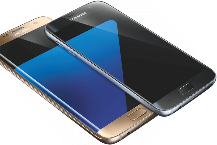 Стали известны цены смартфонов Samsung Galaxy S7 и S7 edge