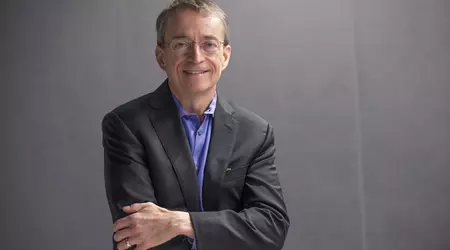 Intel CEO steps down - Patrick Gelsinger leaves after 45 years with the company