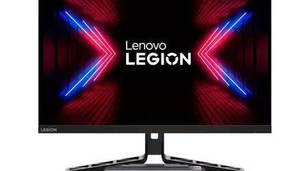 Lenovo has unveiled the Legion R27fc-30 with a 27-inch screen at 280Hz