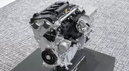 Нові двигуни Toyota можуть з'явитися навіть в електромобілях зі збільшувачем запасу ходу (EREV)