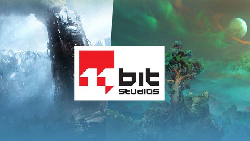 11 bit Studios представляет: новый логотип, новые горизонты