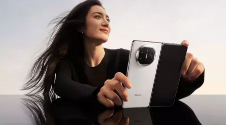Huawei a annoncé les prix du smartphone pliable Mate X5 équipé d'un scandaleux processeur Kirin 9000S - la version supérieure coûte 2335 $.
