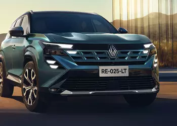 Renault Boreal : un modèle mondial ...