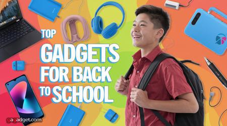 Top Back-to-School Tech Deals: 30 Game-Changing Gadgets