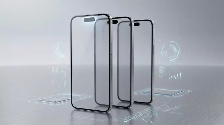 iPhone 18 избавится от «бакенбардов»: Apple наконец-то уменьшает Dynamic Island