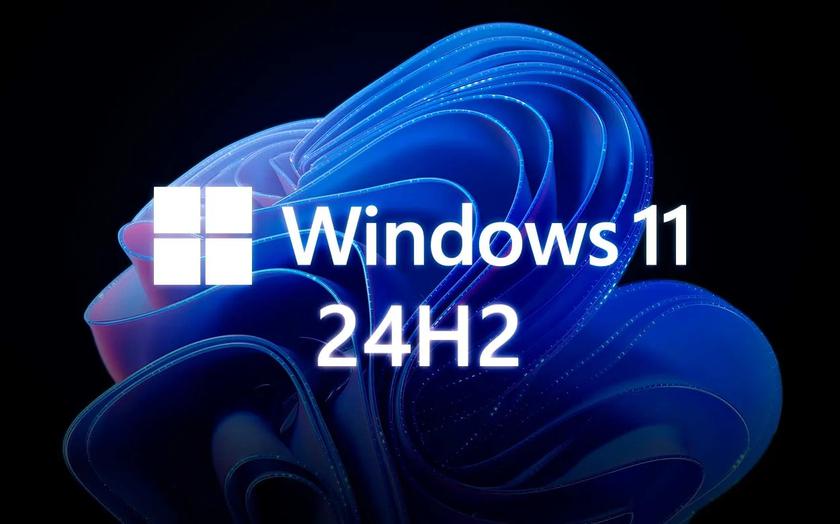 Windows 11 24H2: Интригующие детали в утечке неофициального постера