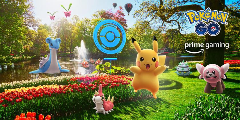 In the company that developed Pokémon GO crisis: 4 projects canceled, staff reduced by 8% 