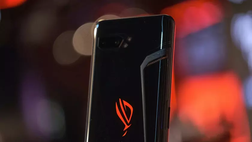 Официально: игровой смартфон ASUS ROG Phone 3 представят на презентации 22 июля