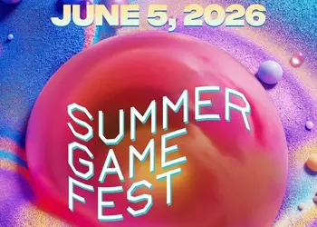Официально: Summer Game Fest 2026 состоится 5 июня