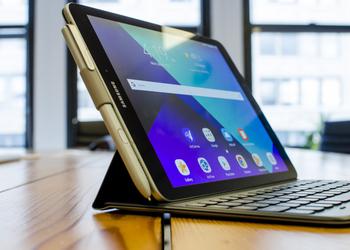 Samsung Galaxy Tab S4 has passed certification in EEC