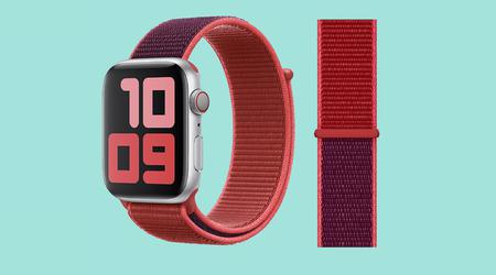 Apple bereitet sich auf die Veröffentlichung neuer Armbänder für die Apple Watch im Frühjahr vor