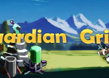 Game of the Day: Guardian Grids ...