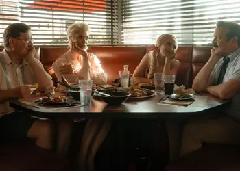 Ted Lasso returns: filming on season ...