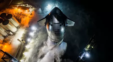 Raptor 3: SpaceX показала двигун, з яким Starship нарешті «полетить» по-дорослому