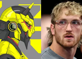 NFT известного YouTube-блогера Логана Пола за год подешевел с $623 000 до $10