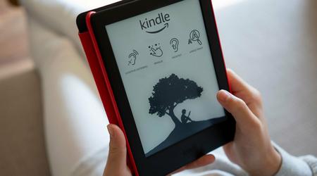 Huawei подає до суду на Amazon через порушення патентів на технології e-ink