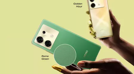 The Infinix Zero 30 5G will come with a MediaTek Dimensity 8020 chip, 12GB of RAM and 68W charging