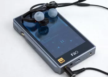 Обзор FiiO X5 3rd gen: универсальный Hi-Fi плеер среднего сегмента