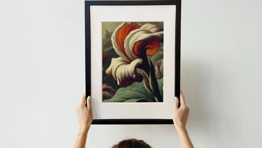 Fraimic's Smart Canvas: Revolutionizing the Display Industry