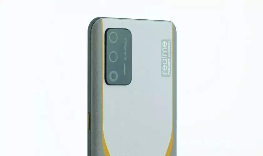 Realme Race с чипом Snapdragon 888 и экраном на 160 Гц готов к анонсу: флагман прошёл сертификацию TENAA