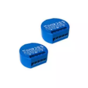 Interrupteur à relais intelligent Shelly 1