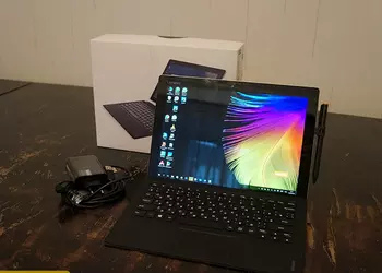 Обзор Lenovo Miix 700: чемпион в легком весе