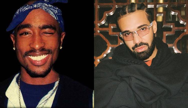 Tupac's heirs threaten to sue Drake ...